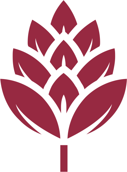 Livskotteax – BROWINs symbol