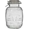 3L burk i form av tunna "OLD" med klämma ['stor burk', ' stor burk', ' stor burk', ' stor burk', ' stor glasburk', ' burk för konserver', ' burk för kosmetika', ' burk för kosmetika']