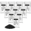 Aktivt kokoskol 1 kg x 10 - set - 2 