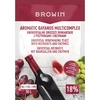Aromatic Bayanus Multicomplex startpaket för vin, 40 g ['bayanusjäst', ' bayanus', ' vinjäst', ' vin 18%', ' jäst +näring', ' för fruktviner', ' för 50 l vin', ' recept på vin', ' jäsning i must', ' starkt vin', ' pektinenzym']