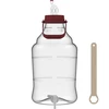 Ballong 15 L med handtag och kran - 5 