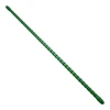 Belagd stålstång PE 1,75 m x 11 mm - 8 