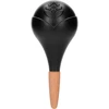 Bevattningskula för växter, svart matt med keramisk fot, 400ml ['bevattningskulor', ' bevattningsdispenser för blommor', ' för blomvattning', ' blomfuktare', ' blombevattning', ' växtbevattning', ' bevattningssystem för krukor', ' för krukväxter', ' bevattningssystem', ' bevattningskula', ' vattendispenser för krukor', ' kulor för växter', ' dispenser för växter', ' växtvattning', ' svarta bevattningskulor', ' bevattningskulor med keramisk fot', ' keramisk fot', ' färgglada bevattningskulor', ' bevattningskulor med lerfot', ' toppfyllda bevattningskulor', ' toppfyllda dispensrar', ' loftdesign']