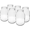 Burk 3L- förpackning fi100 - 6 st. - 2 