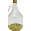 Dama-karaff 1L med flätning, med skruvlock ['vinkaraff', ' vinkaraffel', ' vinflaska', ' vinflaska', ' vinflaska', ' vinbehållare', ' vinballong', ' ballong', ' vinballong', ' vinkaraff 50l', ' vinkaraff 50l castorama', ' vinkaraffel 50l', ' vinkaraffel 50l castorama', ' vinballong', ' vinballong castorama', ' karaff i korg', ' karaff i flätad korg']