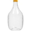Damejeanne Dama 5 L PET, med skruvkork ['damejeanne', ' damejeanne för vin', ' damejeanne Dama', ' Dama i korg', ' Dama 5 L', ' vinballong 5 L', ' damejeanne', ' vinballong i korg', ' Dama 5 L i korg', ' vinballong för vin', ' damejeanne för destillat', ' vinballong för vin', ' vinbutelj', ' vinflaska', ' dunk för vin', ' damejeanne för vin', ' vinballong 5 liter', ' damejeanne med skruvkork', ' utrustning för vinframställning', ' okrossbar Dama', ' vinmakningstillbehör', ' hemmavinmakning', ' utrustning för vinframställning', ' rekommenderas för vin']