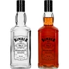 Flaska Daniels 500 ml med skruvkork, tryck ”Bimber OLD”, 1 st. - 2 