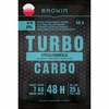 Destillationsjäst Turbo Carbo ['ren jäsning', ' jäst med aktivt kol', ' turbojäst med aktivt kol', ' trevlig doft av destillationssats']