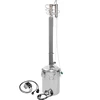 Destillator HawkStill "Kalla Fingrar" 60 L, kolumn fi 60,3 mm och effektregulator - 4 