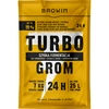 Destillerijäst Turbo Grom 24h - 10 