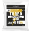 Destillerijäst Turbo Grom 48h 100L - 5 