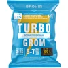 Destillerijäst Turbo Grom 5-7 dagar 100L - 7 