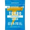 Destillerijäst Turbo Grom 5-7 dagar ['jäst för alkohol', ' jäst för sprit', ' jäst för hembränt', ' jäst för samogon', ' jäst för moonshine', ' hembränt', ' samogon', ' moonshine']