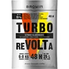 Destillerijäst Turbo reVOLTa 48h ['för sockerbaserade satser', ' stannahemma', ' teknisk sprit', ' snabb jäsning', ' hög alkoholhalt', ' turbojäst']