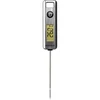 Elektronisk kökstermometer, LCD (-50°C till +200°C) - 7 