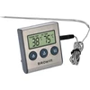 Elektronisk kökstermometer med sond (0°C till 250°C) - 4 