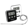 Elektronisk kökstermometer med sond (0°C till 250°C) mix - 5 