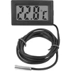 Elektronisk termometer med sond - 12 