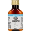 Essens med kokossmak, för 5 L - 100 ml - 13 