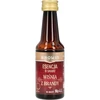 Essens med smak av Körsbär med brandy, 40 ml - för 4 L - 10 