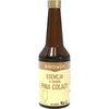 Essens med smak av piña colada för 4 l – 40 ml ['smaksessens', ' piña colada-essens', ' essens', ' spritessens', ' spritaromer', ' essenser för hemkört', ' smaksättningar för hemkört', ' aromer', ' ananasarom', ' kokos och ananas', ' Malibu-essens', ' piña colada-essens']