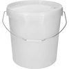 Fermenteringsbehållare 20 L med lock ['fermenteringsbehållare', ' jäsningshink', ' jäsningshink', ' jäsningsbehållare', ' fermenteringsbehållare för vin', ' jäsningsbehållare för vin', ' biowin jäsningshink', ' browin jäsningshink']