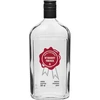 Flaska 500 ml med skruvkork, tryck ”Wyborny Trunek”, 1 st. - 6 