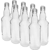 Flaska 500 ml för vodka - 8 st. - 13 