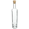 Flaska Marina 500 ml med kork, 1 st - 9 