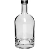 Butelj Miss Barku 500 ml med skruvkork, 1 st. - 7 