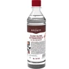 Gelbränsle för rökugnsvärmare 0,5 L ['bränsle för rökugn', ' gelbränsle för rökugn', ' gelbränsle för minirökugn', ' gelbränsle för balkongrökugn', ' doftfritt gelbränsle']