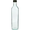 Marasca-flaska 750 ml med skruvkork, 1 st. 