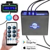 hawkSTILL Wi‑Fi IQ‑set – destillationstermometer med Wi‑Fi och display - 3 