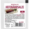 Hefenährsalze 10g - 10 