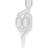 Jäsrör av plast MINI-v2 - 13 