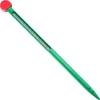 Jordtermometer (0°C till +100°C) 32cm ['temperatur', ' jordtemperatur', ' termometer för att mäta jordtemperatur', ' kvicksilverfri termometer', ' termometer utan kvicksilver', ' växtodling', ' växtodling', ' växtuppfödning']
