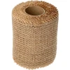 Juteband 10 cm/5 m - 5 