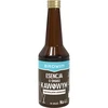 Kaffeessens med naturliga aromer för 4 L - 40 ml ['essens för sprit', ' arom för sprit', ' för vodka', ' hemgjord sprit', ' kaffearom', ' kaffe', ' kaffeessens', ' kaffesmak', ' essens för kaffelikör', ' kaffelikör', ' essens för neutral sprit', ' naturlig arom', ' naturliga aromer']