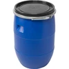 Kålfat 60 L, med tryckring, blått, Sterk ['fat för syrning', ' fat för inläggningar', ' fat för gurkor', ' fat för kål', ' fat för syrning av gurkor', ' fat för syrning av kål', ' stängt fat', ' livsmedelsfat', ' plastfat', ' fat av plast', ' bra fat', ' rymligt fat', ' blått fat', ' tätt fat', ' fat med ring', ' fat med tryckring', ' fat med lock', ' regnvattenfat', ' fat för regnvatten', ' 60-liters fat']