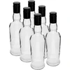 Kaptenflaska 500 ml med skruvkork - 6 st - 4 