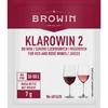 Klarowin 2 - klarningsmedel - 4 