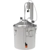 Klassisk destillator Convex 30 L - 1 avskiljare - 13 