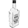 Klasztorna-flaska 500 ml med skruvkork, tryck "Bimber", 1 st. - 7 