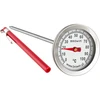 Kökstermometer (0°C till +100°C) 12,3cm ['kökstermometrar', ' kulinariska termometrar', ' kulinarisk termometer', ' termometer för matlagning', ' termometer för bakning', ' termometer för stekning']