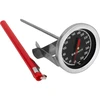 Kökstermometer (20°C till +300°C) 12,5cm ['kulinarisk termometer', ' kulinariska termometrar', ' kökstermometrar', ' termometer för bakning', ' termometer för matlagning', ' termometer för stekning', ' termometer med spets']