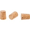 Kork av kork 30/25 mm ['kork av kork', ' vinkork', ' flaskkork', ' vinkapsyl', ' vinflaskor med korkar']