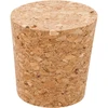 Kork av kork 40/33 mm ['kork av kork', ' vinkork', ' flaskkork', ' vinkapsyl', ' vinflaskor med korkar']