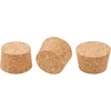 Kork av kork 65/56 mm ['kork av kork', ' vinkork', ' flaskkork', ' vinkapsyl', ' vinflaskor med korkar']
