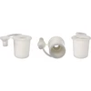 Kork till ballong fi 26/28 mm med stängning ['kork med propp', ' kork till ballong med stängning', ' tät kork till ballong', ' gummikork till ballong', ' kork med propp till damejeanne', ' plastkork', ' kork med integrerad propp', ' idealisk kork till ballong', ' innovativ kork med propp', ' syntetisk kork till ballong', ' syntetisk kork med propp']
