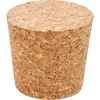 Korkpropp 45/37 mm ['korkpropp', ' för ballong', ' korkförslutning', ' konisk kork']